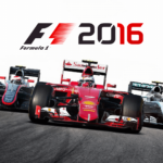 F1 2016 Steam Key GLOBAL ACTION 9656 2