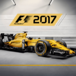 F1 2017 Steam Key GLOBAL ACTION SHOOTING 45009 2