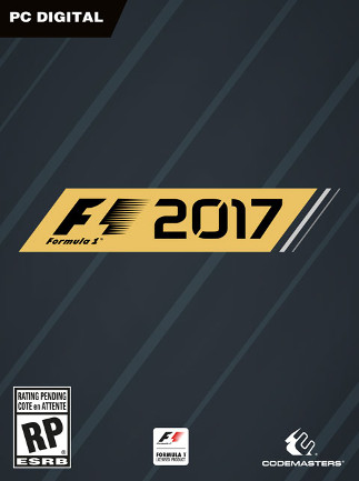 F1 2017 Steam Key GLOBAL ACTION SHOOTING 45009 2