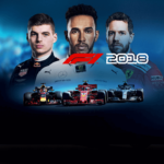 F1 2018 Steam Key GLOBAL ACTION 1490 2