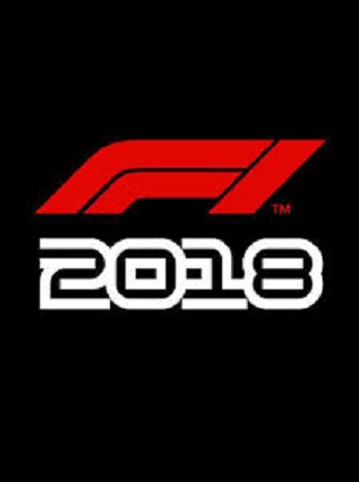 F1 2018 Steam Key GLOBAL ACTION 1490 2