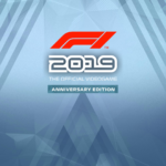 F1 2019 Anniversary Edition Steam Key GLOBAL RACING 5422 2