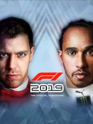 F1 2019 Steam Key GLOBAL ACTION 16474 2