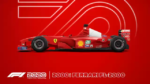 F1 2020 Deluxe Schumacher Edition PC Steam Key GLOBAL RACING 44881 2