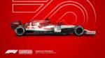 F1 2020 Standard Edition PC Steam Key GLOBAL RACING 5393 2 3