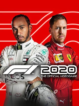 F1 2020 Standard Edition PC Steam Key GLOBAL RACING 5393 2