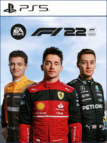 F1 22 PC EA App Key GLOBAL ENFRESPTBRJPCN RACING 16781 2 1