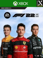 F1 22 PC EA App Key GLOBAL ENFRESPTBRJPCN RACING 16781 2