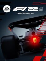 F1 22 PC EA App Key GLOBAL ENFRESPTBRJPCN RACING 16781 2 4