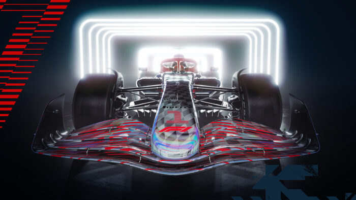 F1 22 PC EA App Key GLOBAL RACING 7616 2 4