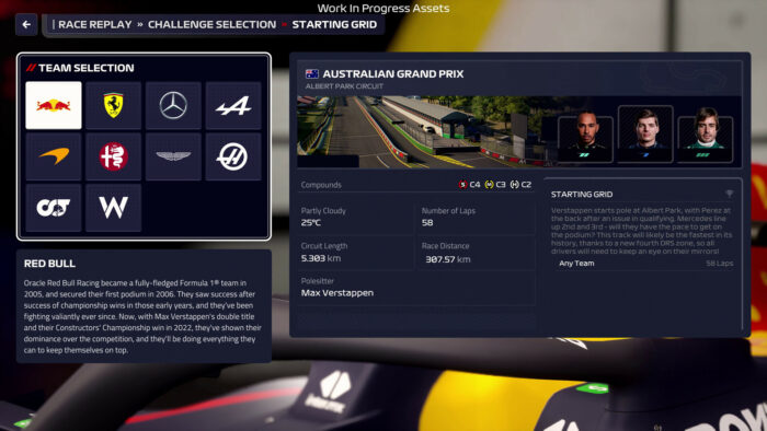 F1 Manager 2023 PC Steam Gift GLOBAL SIMULATOR 64936 2 6