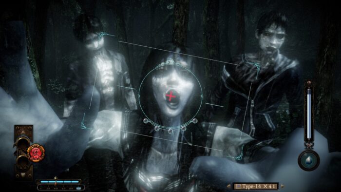 FATAL FRAME PROJECT ZERO Maiden of Black Water Digital Deluxe Edition PC Steam Key GLOBAL ACTION 7114 2 2