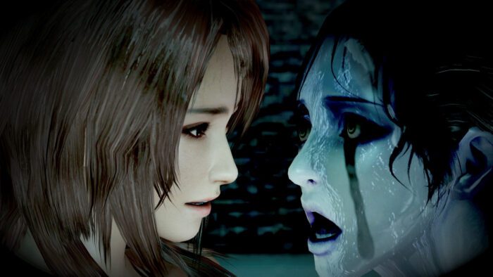 FATAL FRAME PROJECT ZERO Maiden of Black Water Digital Deluxe Edition PC Steam Key GLOBAL ACTION 7114 2 3