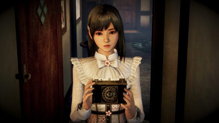 FATAL FRAME PROJECT ZERO Maiden of Black Water Digital Deluxe Edition PC Steam Key GLOBAL ACTION 7114 2 6