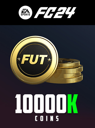 FC 24 Coins Xbox Series XS 10000k GLOBAL POINTS CURRENCIES 67429 2