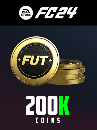 FC 24 Coins Xbox Series XS 200k GLOBAL POINTS CURRENCIES 67416 2