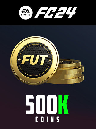 FC 24 Coins Xbox Series XS 500k GLOBAL POINTS CURRENCIES 67419 2