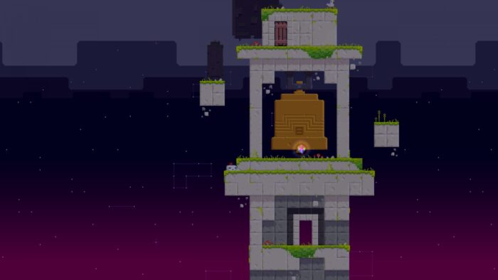 FEZ Steam Gift GLOBAL ADVENTURE 44219 2 3