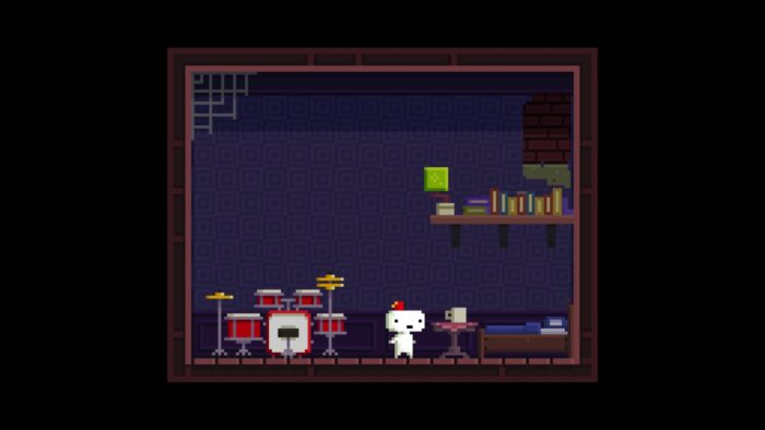 FEZ Steam Gift GLOBAL ADVENTURE 44219 2 4