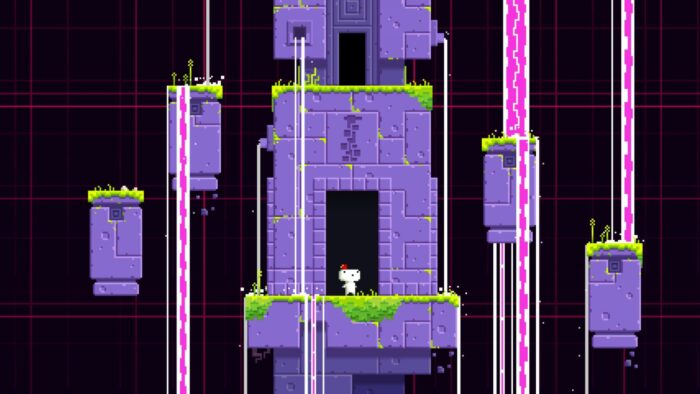 FEZ Steam Gift GLOBAL ADVENTURE 44219 2 6