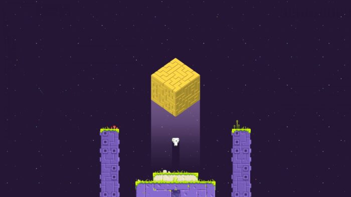 FEZ Steam Gift GLOBAL ADVENTURE 44219 2 9