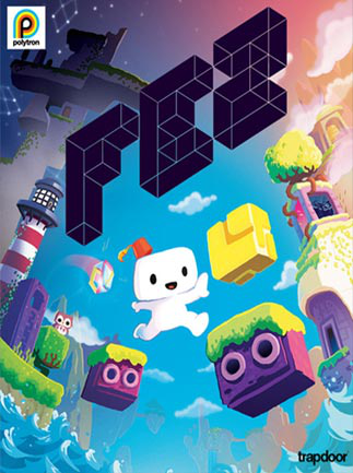 FEZ Steam Gift GLOBAL ADVENTURE 44219 2