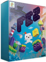 FEZ Steam Key GLOBAL ADVENTURE 32213 2 1