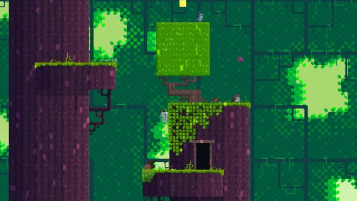 FEZ Steam Key GLOBAL ADVENTURE 32213 2 11