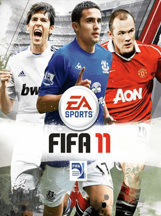 FIFA 11 EA App Key GLOBAL SPORTS 10486 2