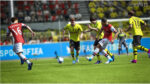 FIFA 13 EA App Key GLOBAL ACTION 10481 2 1