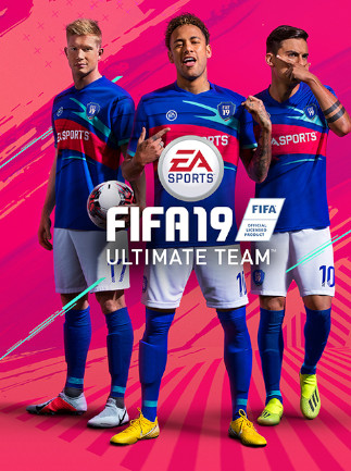 FIFA 19 Ultimate Team 1600 Points Xbox One Xbox Live Key GLOBAL POINTS CURRENCIES 13588 2