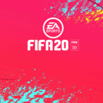 FIFA 20 PC EA App Key GLOBAL ACTION SHOOTING 34536 2