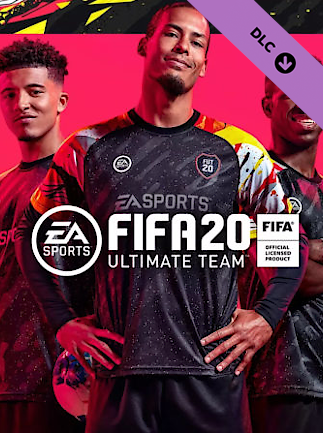 FIFA 20 Ultimate Team FUT 1600 Points Xbox One Xbox Live Key GLOBAL POINTS CURRENCIES 36547 2