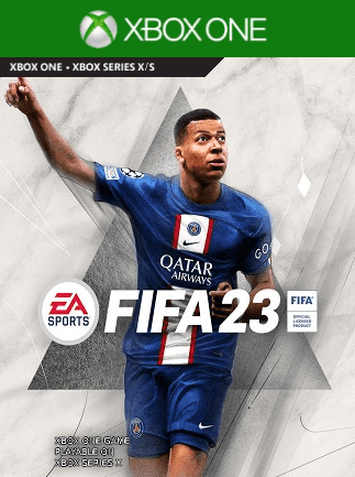 FIFA 23 Xbox One Xbox Live Key GLOBAL SPORTS 7709 2