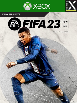 FIFA 23 Xbox Series XS Xbox Live Key GLOBAL SPORTS 23812 2