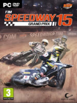 FIM Speedway Grand Prix 15 Steam Key GLOBAL RACING 31522 2 6