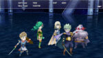 FINAL FANTASY IV THE AFTER YEARS PC Steam Key GLOBAL ACTION SHOOTING 16258 2 4