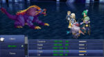 FINAL FANTASY IV THE AFTER YEARS PC Steam Key GLOBAL ACTION SHOOTING 16258 2 6