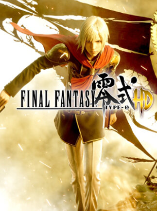 FINAL FANTASY TYPE 0 HD Steam Gift GLOBAL ACTION SHOOTING 52418 2