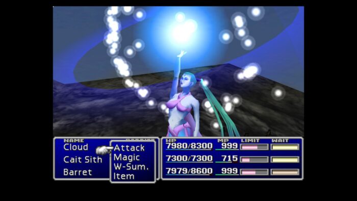 FINAL FANTASY VII PC Steam Gift GLOBAL RPG 46201 2 4