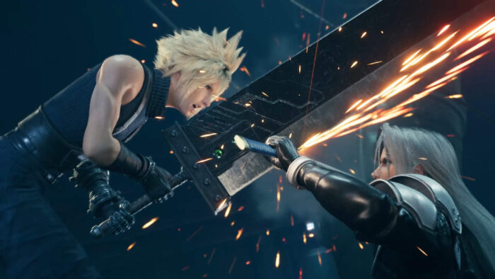 FINAL FANTASY VII Remake Intergrade PC Steam Gift GLOBAL ACTION SHOOTING 58277 2 2