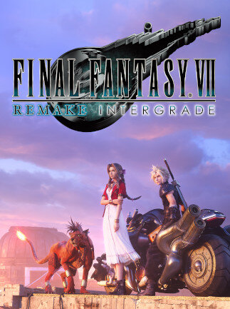 FINAL FANTASY VII Remake Intergrade PC Steam Gift GLOBAL ACTION SHOOTING 58277 2