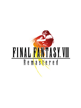 FINAL FANTASY VIII REMASTERED Steam Key GLOBAL ADVENTURE 2268 2