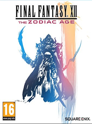 FINAL FANTASY XII THE ZODIAC AGE PC Steam Gift GLOBAL ACTION SHOOTING 38891 2