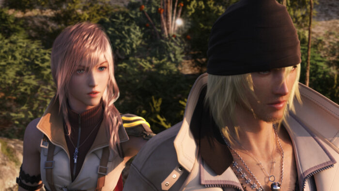 FINAL FANTASY XIII PC Steam Key GLOBAL RPG 7751 2 1