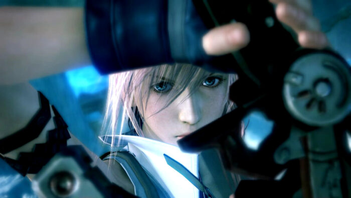 FINAL FANTASY XIII PC Steam Key GLOBAL RPG 7751 2 5