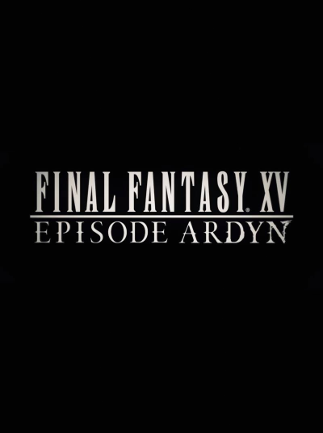 FINAL FANTASY XV EPISODE ARDYN PC Steam Gift GLOBAL DLCS 41984 2