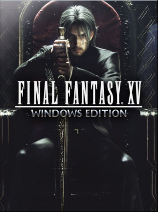 FINAL FANTASY XV WINDOWS EDITION PC Steam Gift GLOBAL RPG 16522 2