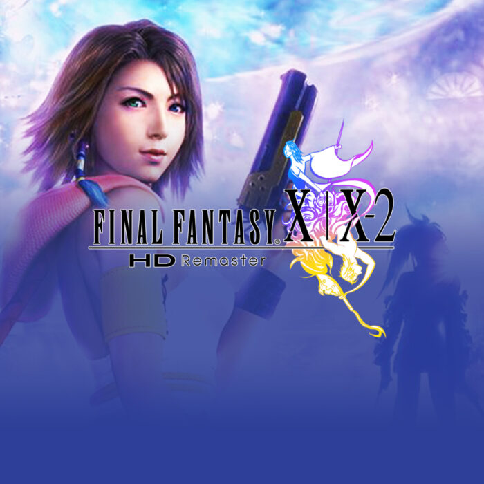 FINAL FANTASY XX 2 HD Remaster Steam Key GLOBAL ACTION 3393 2 8