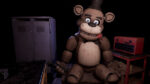 FIVE NIGHTS AT FREDDYS VR HELP WANTED Steam Gift GLOBAL ACTION SHOOTING 37574 2 1